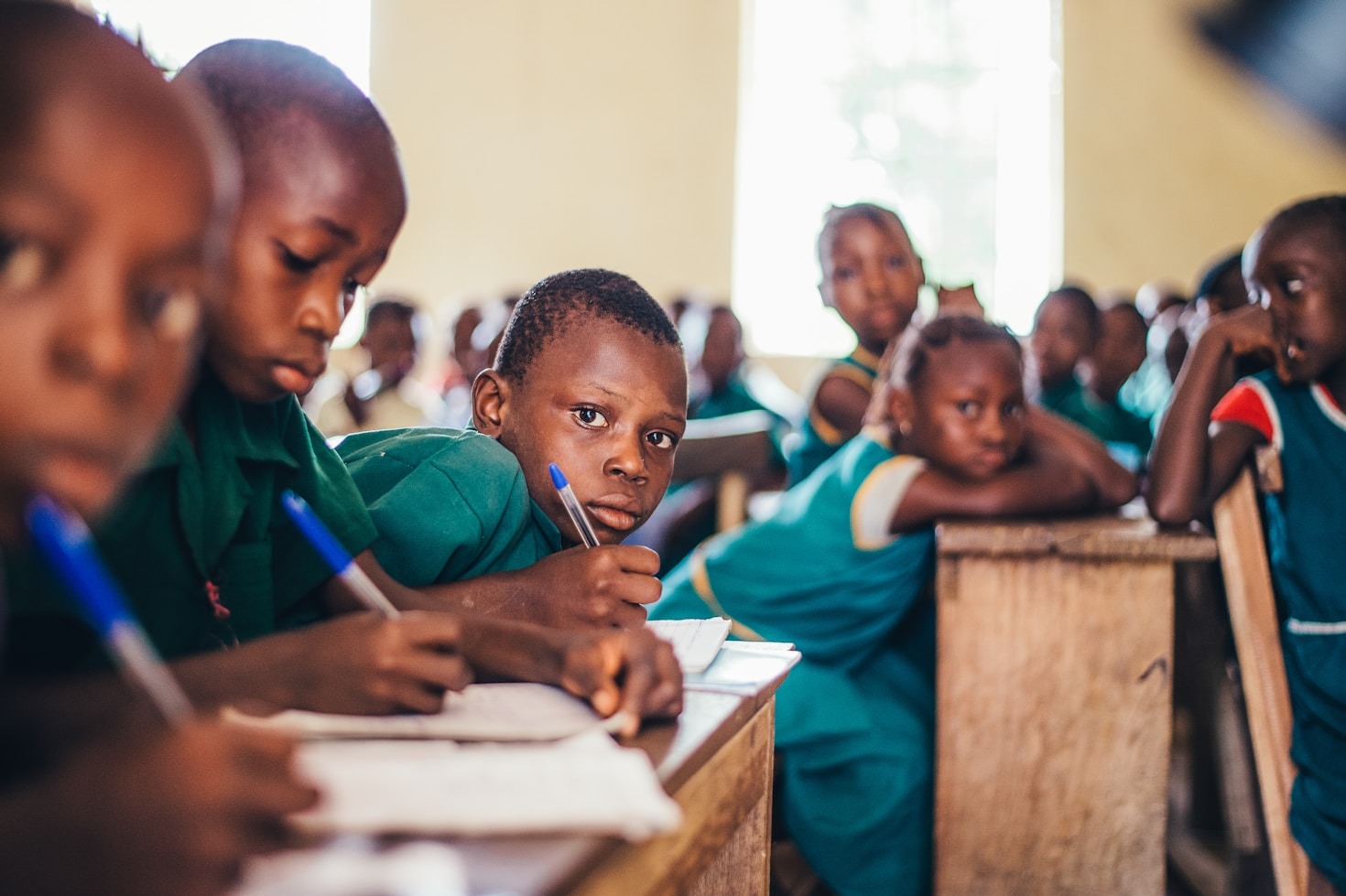 Cultivating Leadership Skills Through High-Quality Education