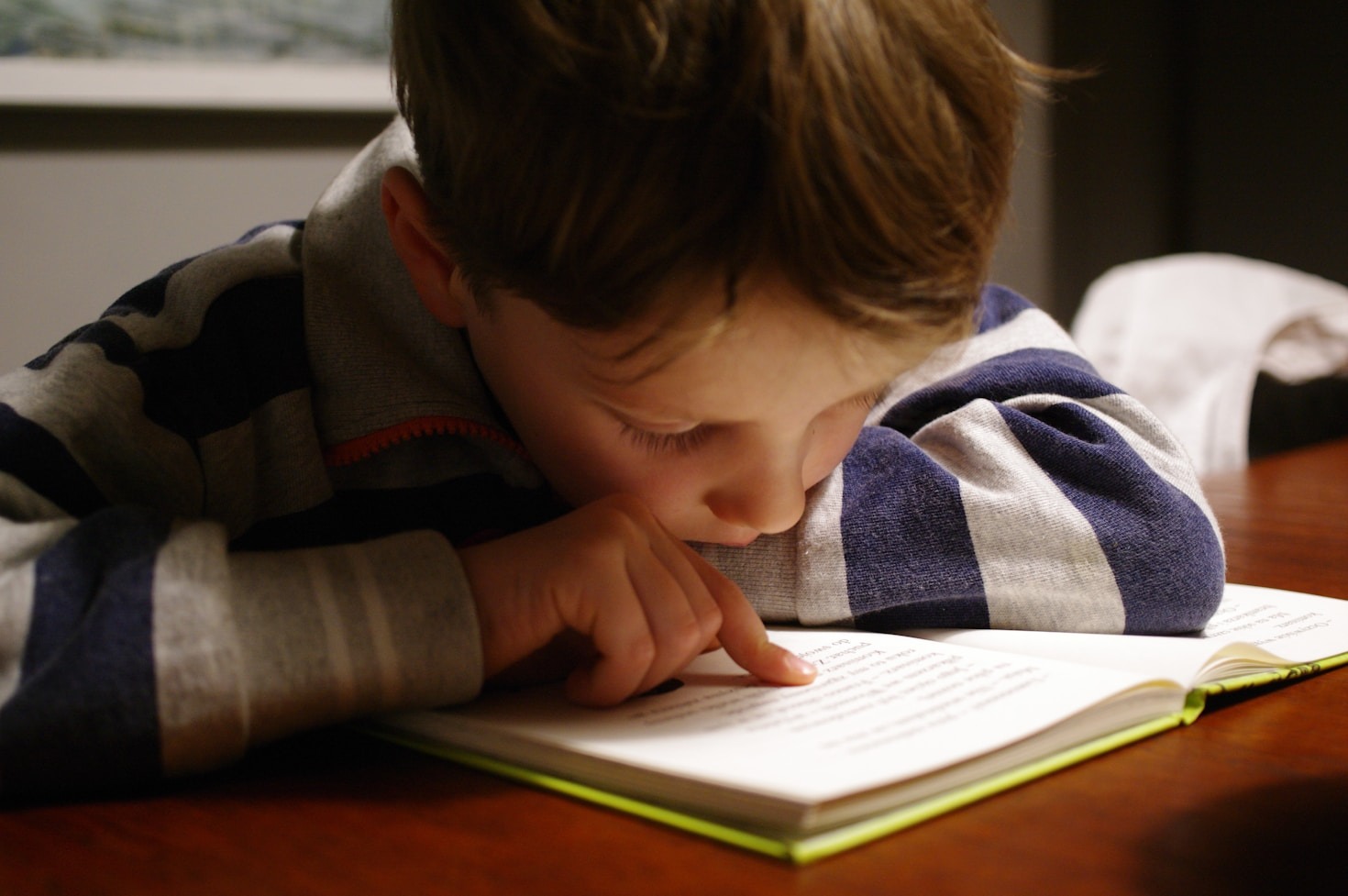 Building a Strong Academic Foundation for the Future